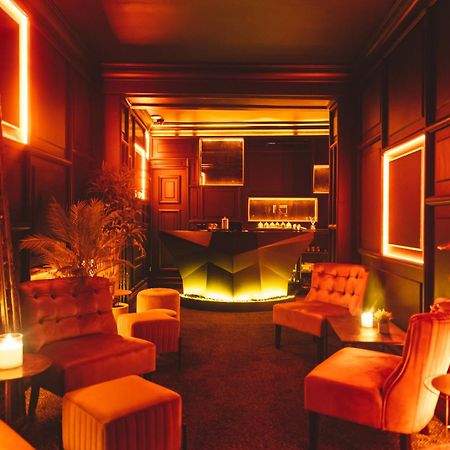 Impossible Motel York Zewnętrze zdjęcie