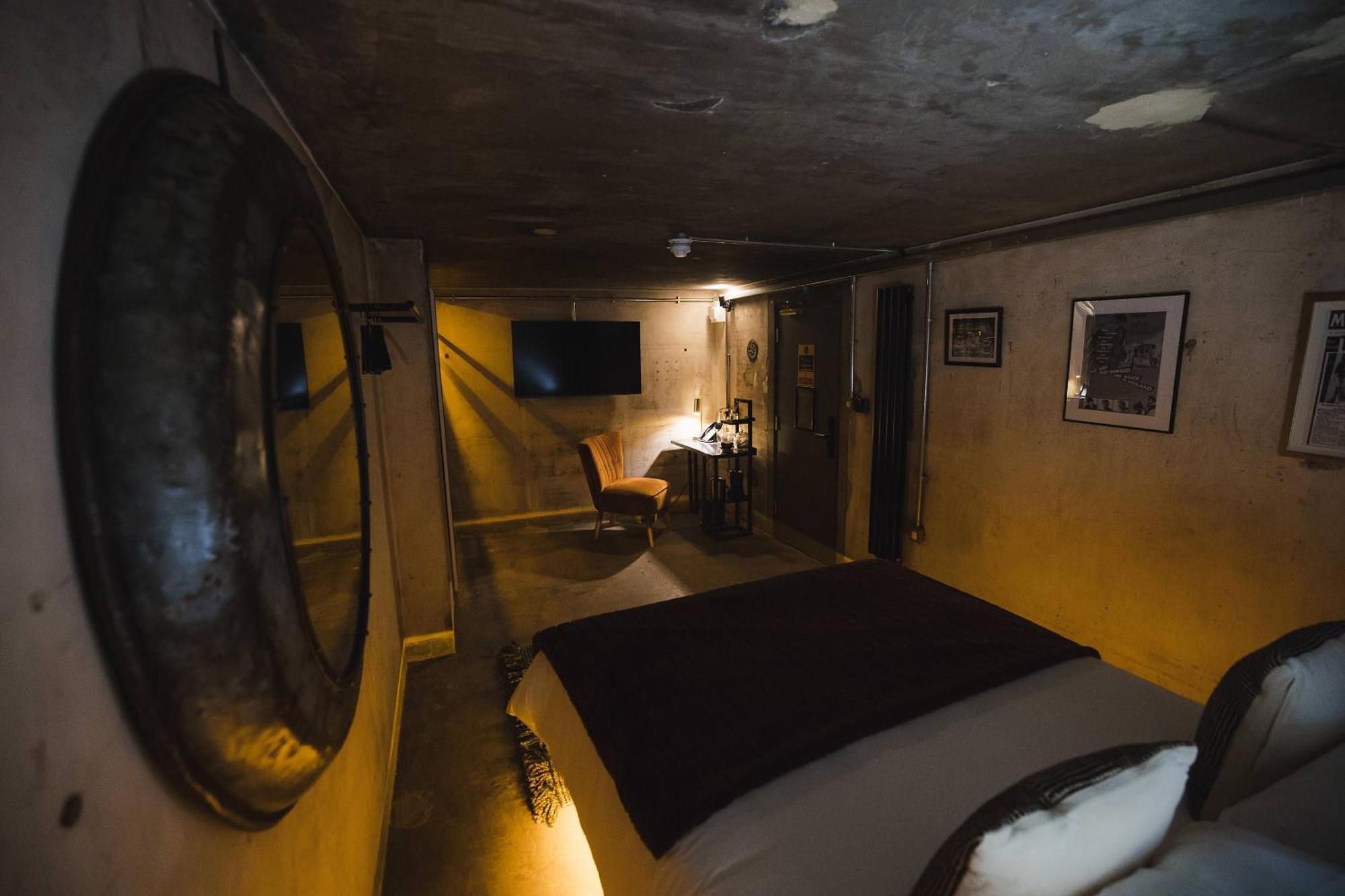 Impossible Motel York Zewnętrze zdjęcie