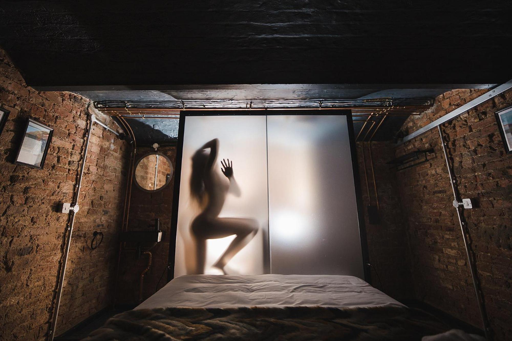 Impossible Motel York Zewnętrze zdjęcie