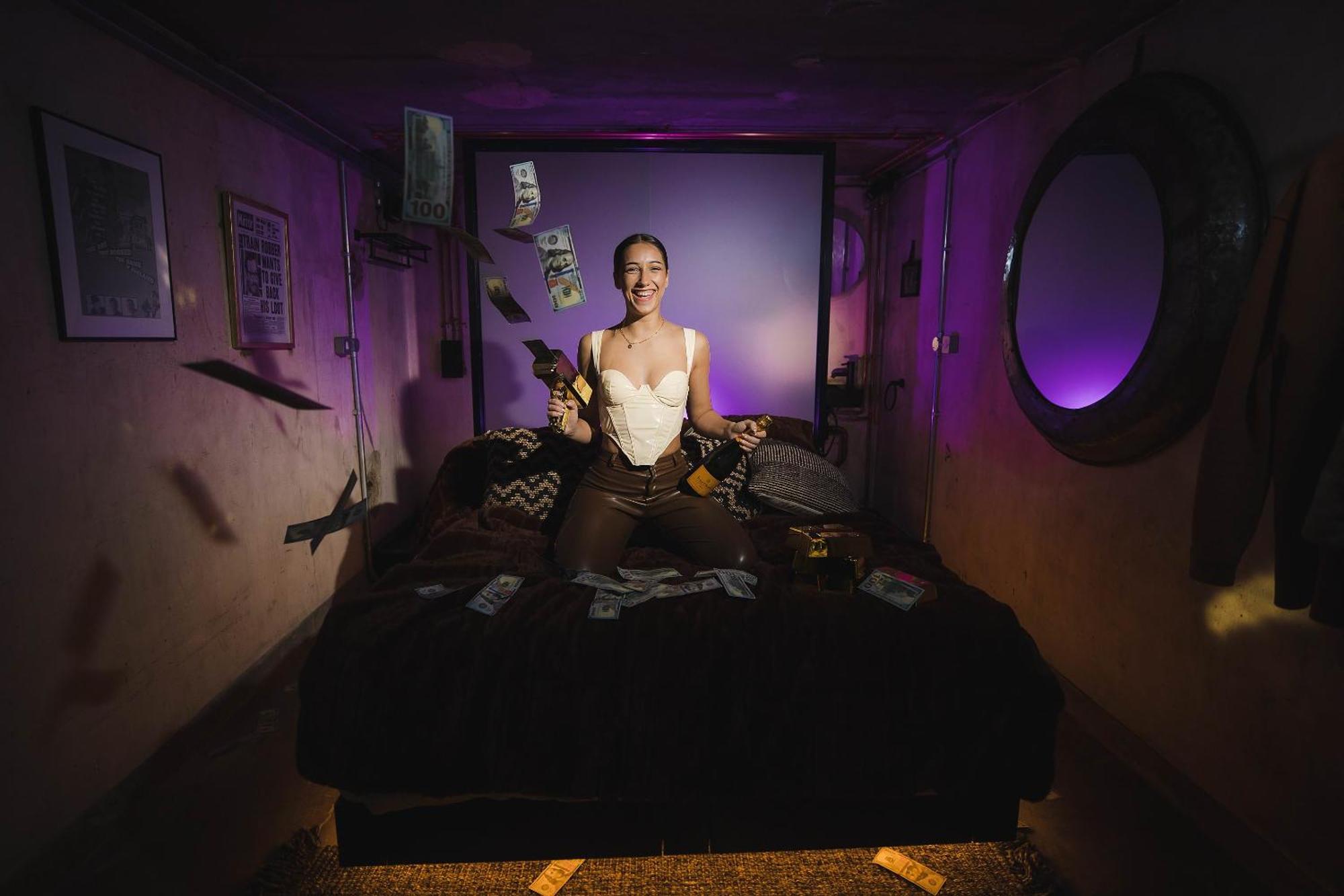 Impossible Motel York Zewnętrze zdjęcie