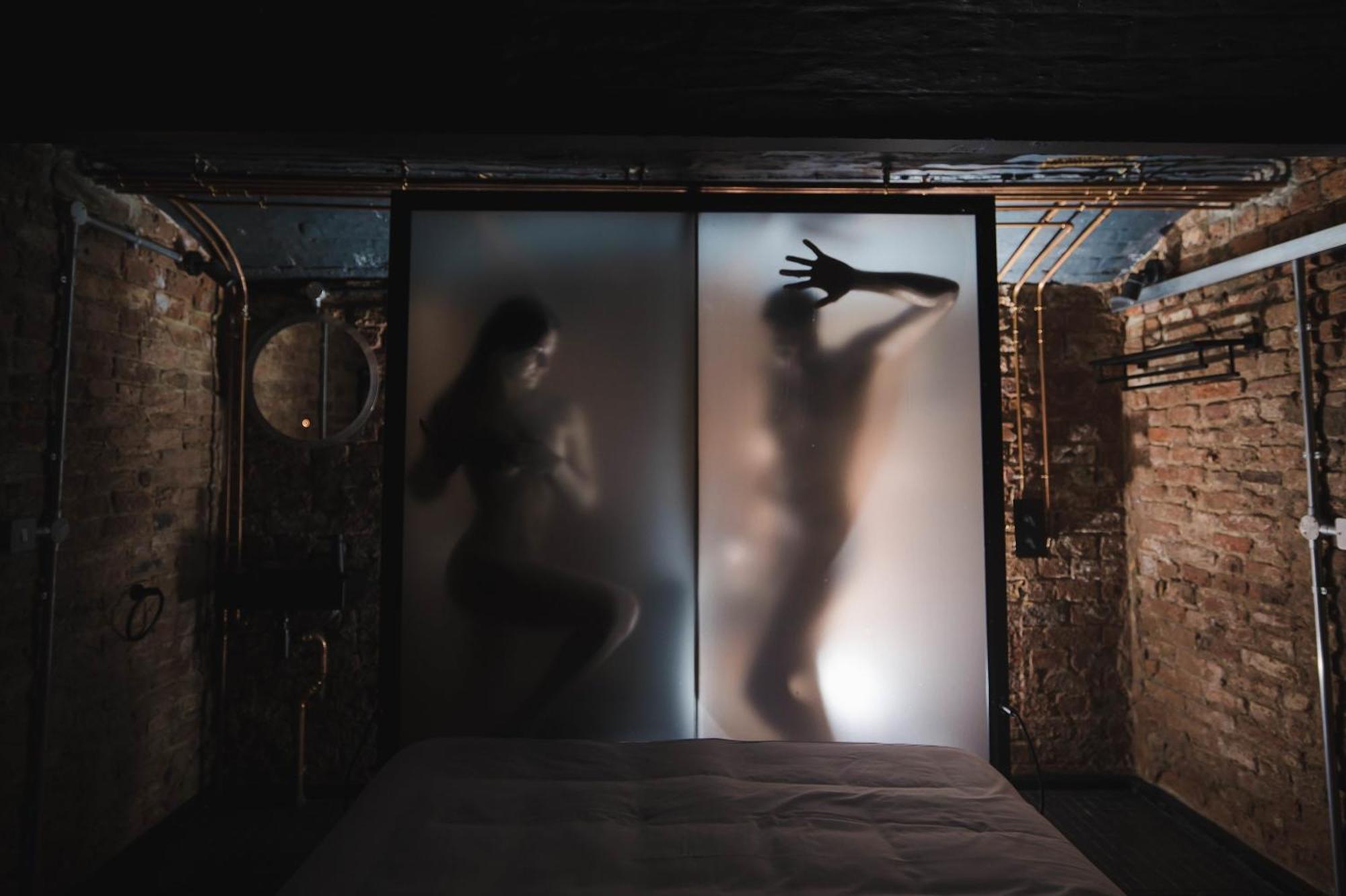 Impossible Motel York Zewnętrze zdjęcie