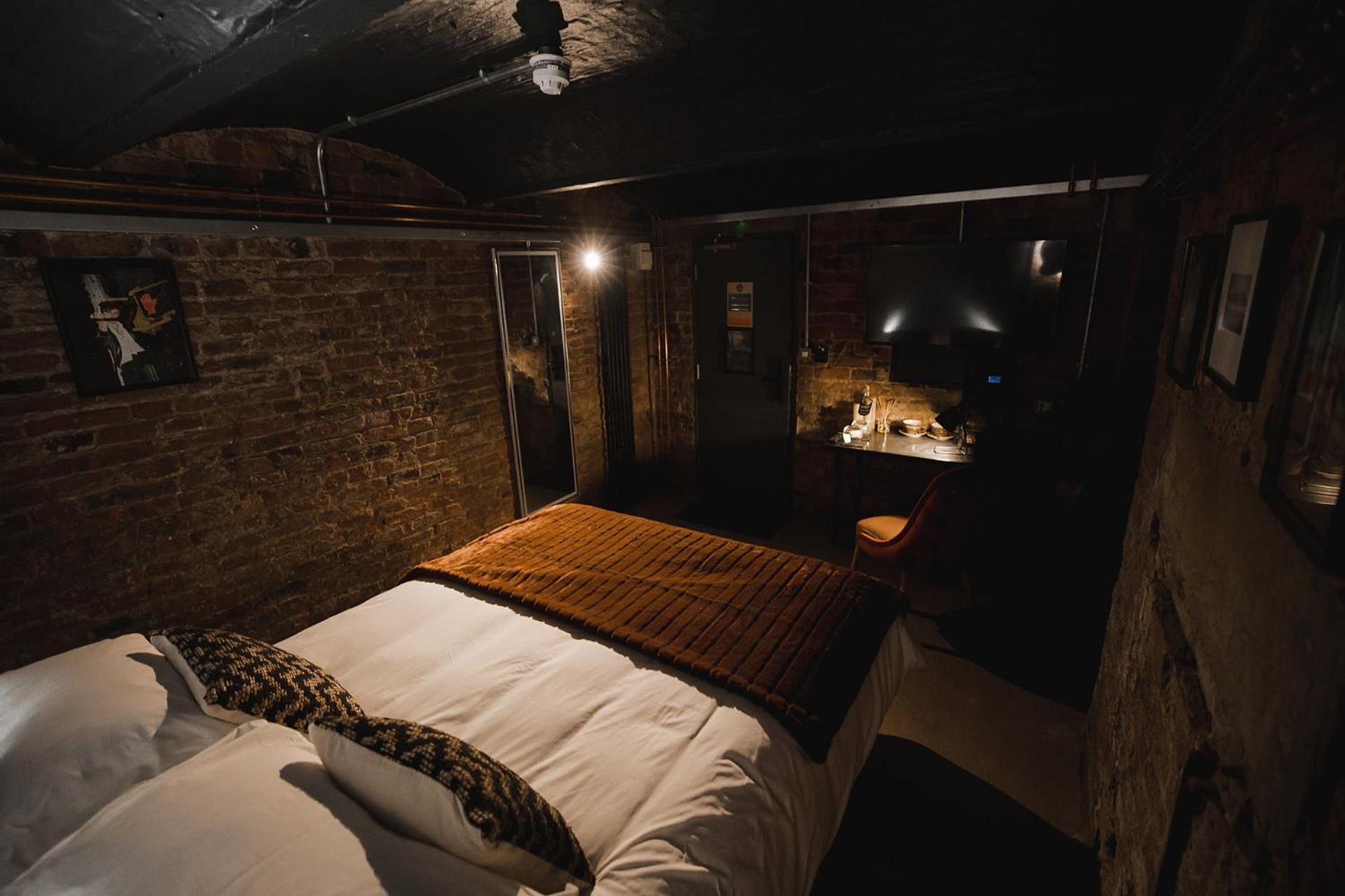 Impossible Motel York Zewnętrze zdjęcie