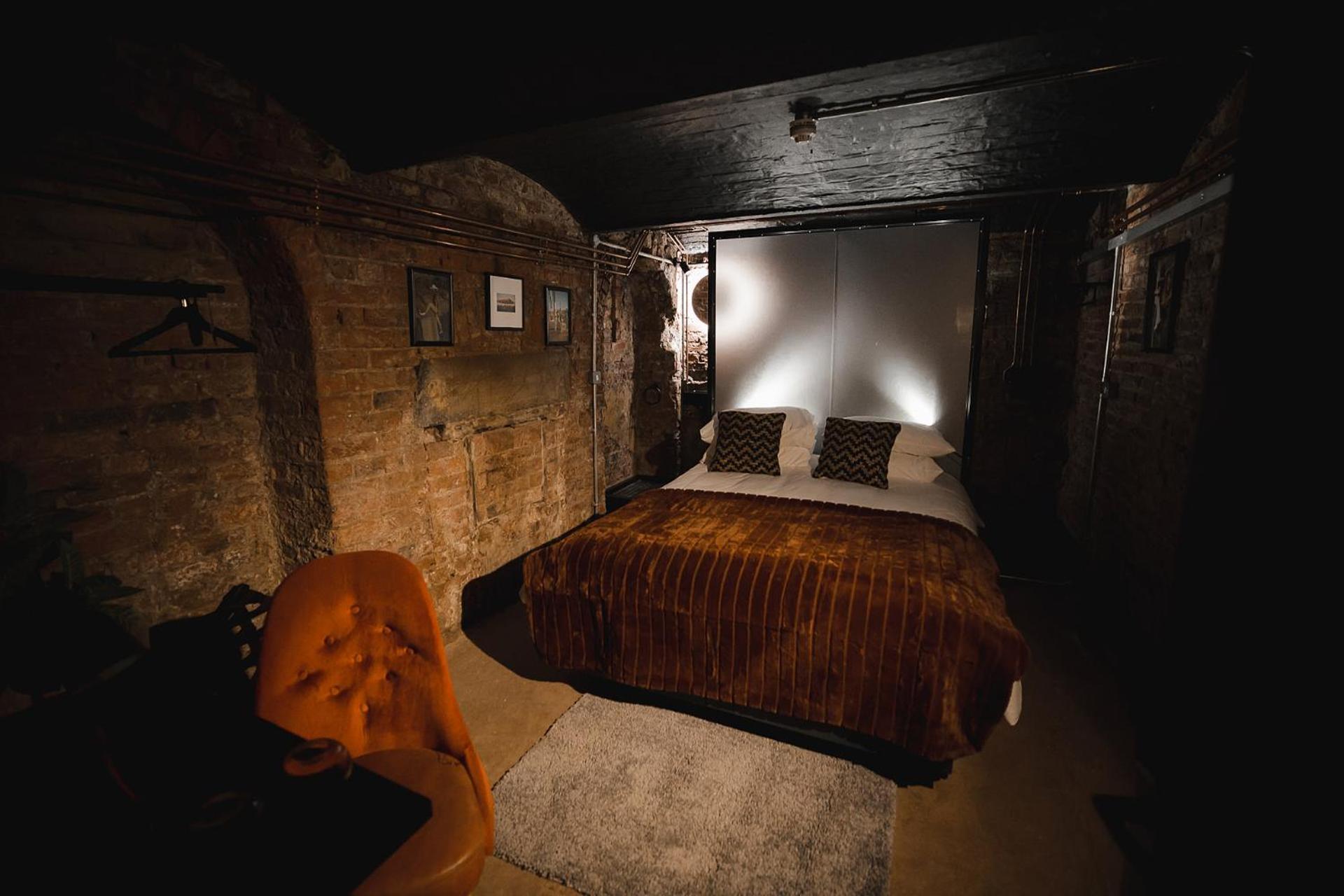 Impossible Motel York Zewnętrze zdjęcie