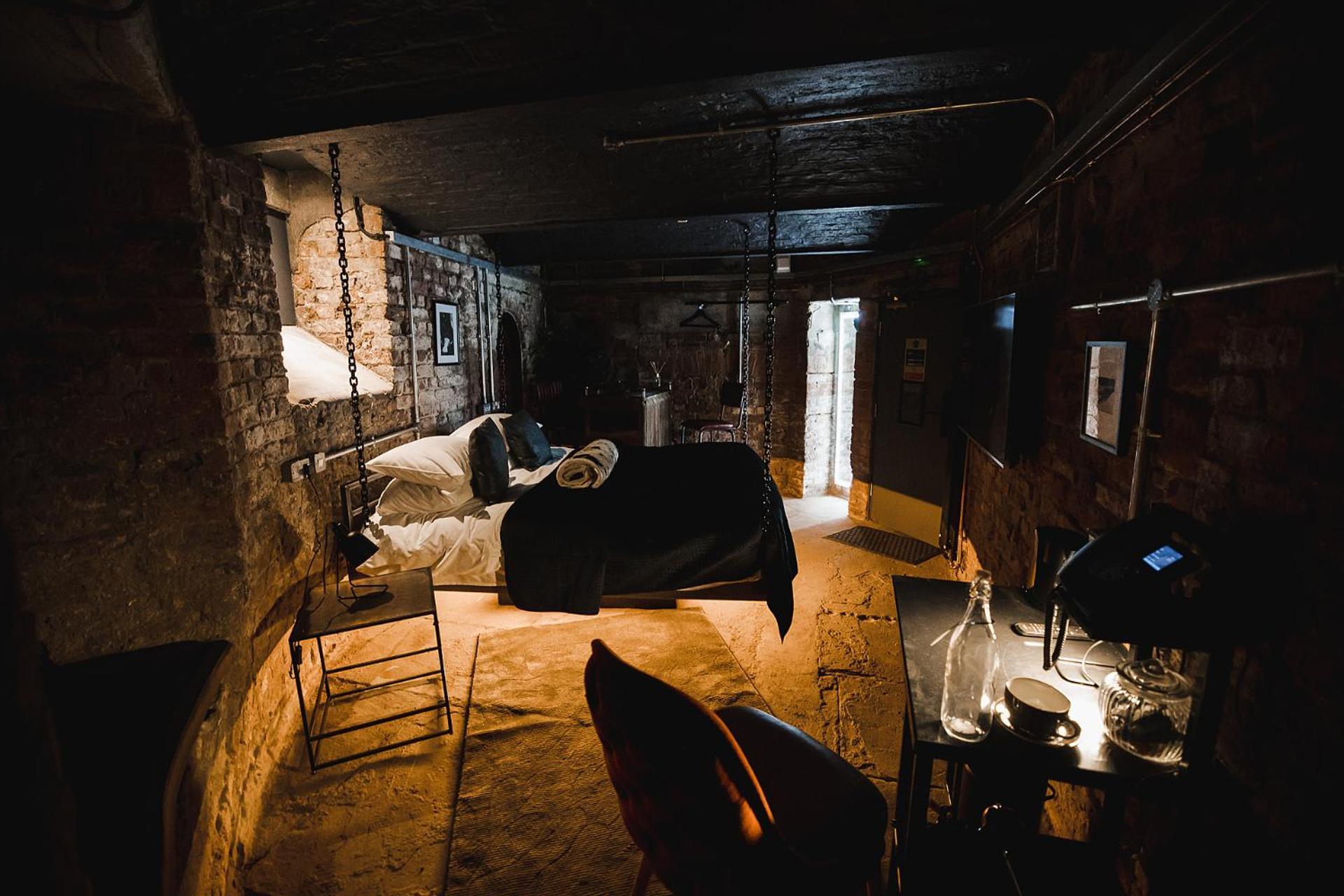 Impossible Motel York Zewnętrze zdjęcie