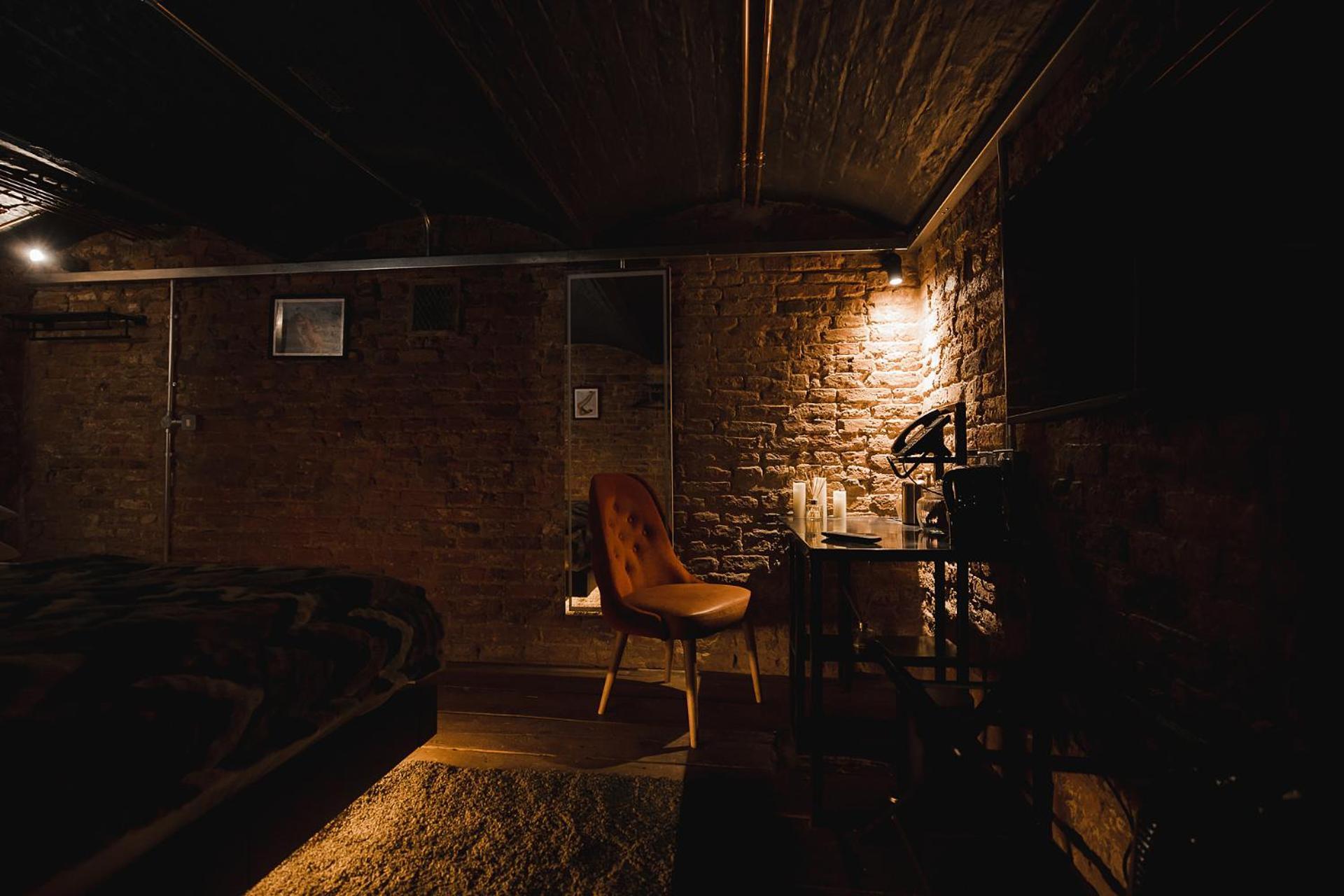 Impossible Motel York Zewnętrze zdjęcie