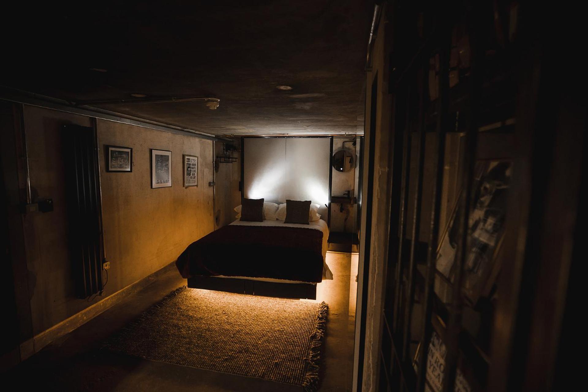 Impossible Motel York Zewnętrze zdjęcie