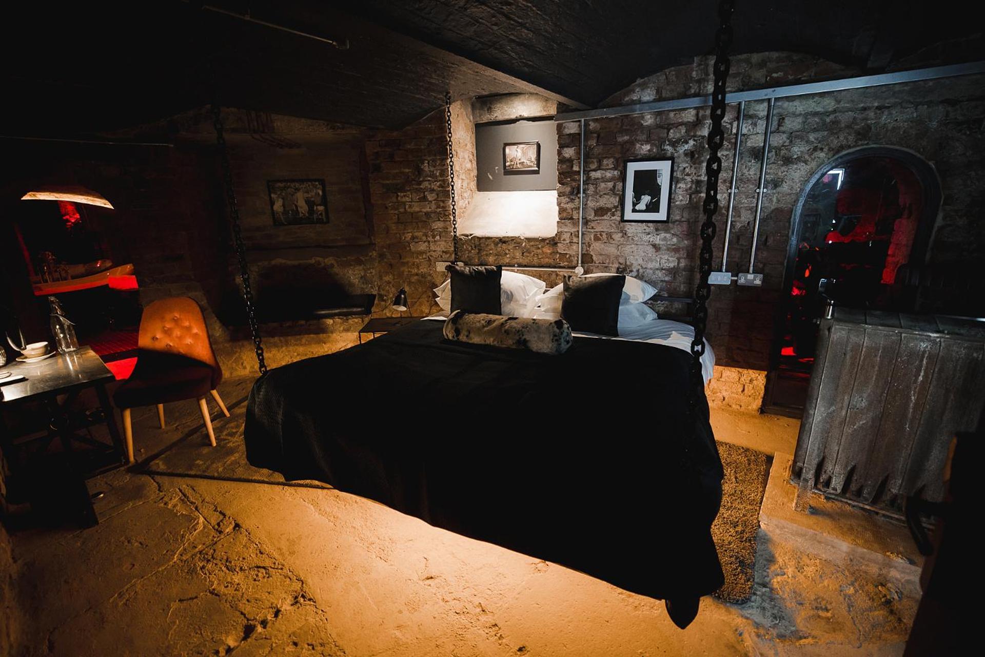 Impossible Motel York Zewnętrze zdjęcie