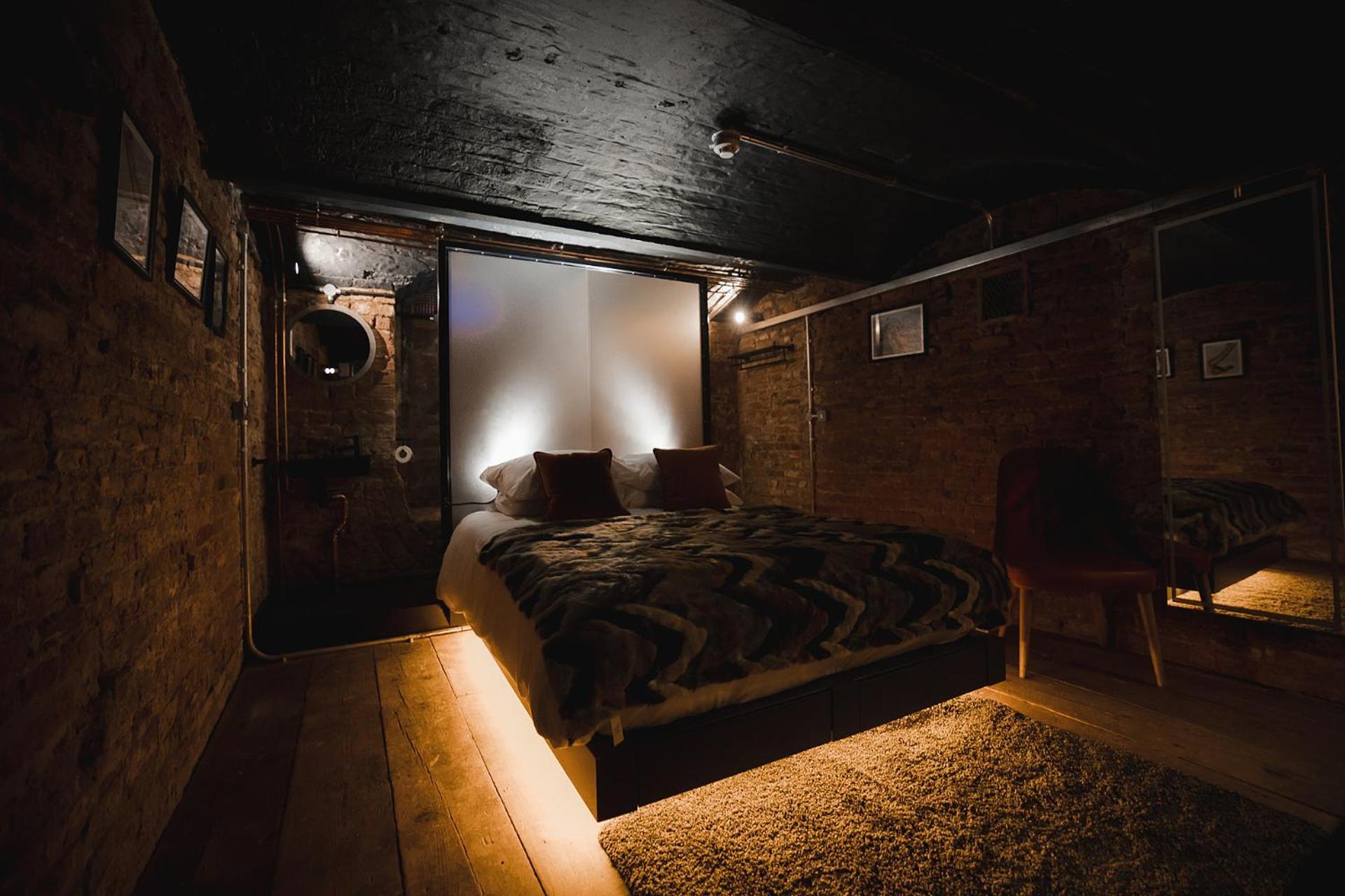 Impossible Motel York Zewnętrze zdjęcie