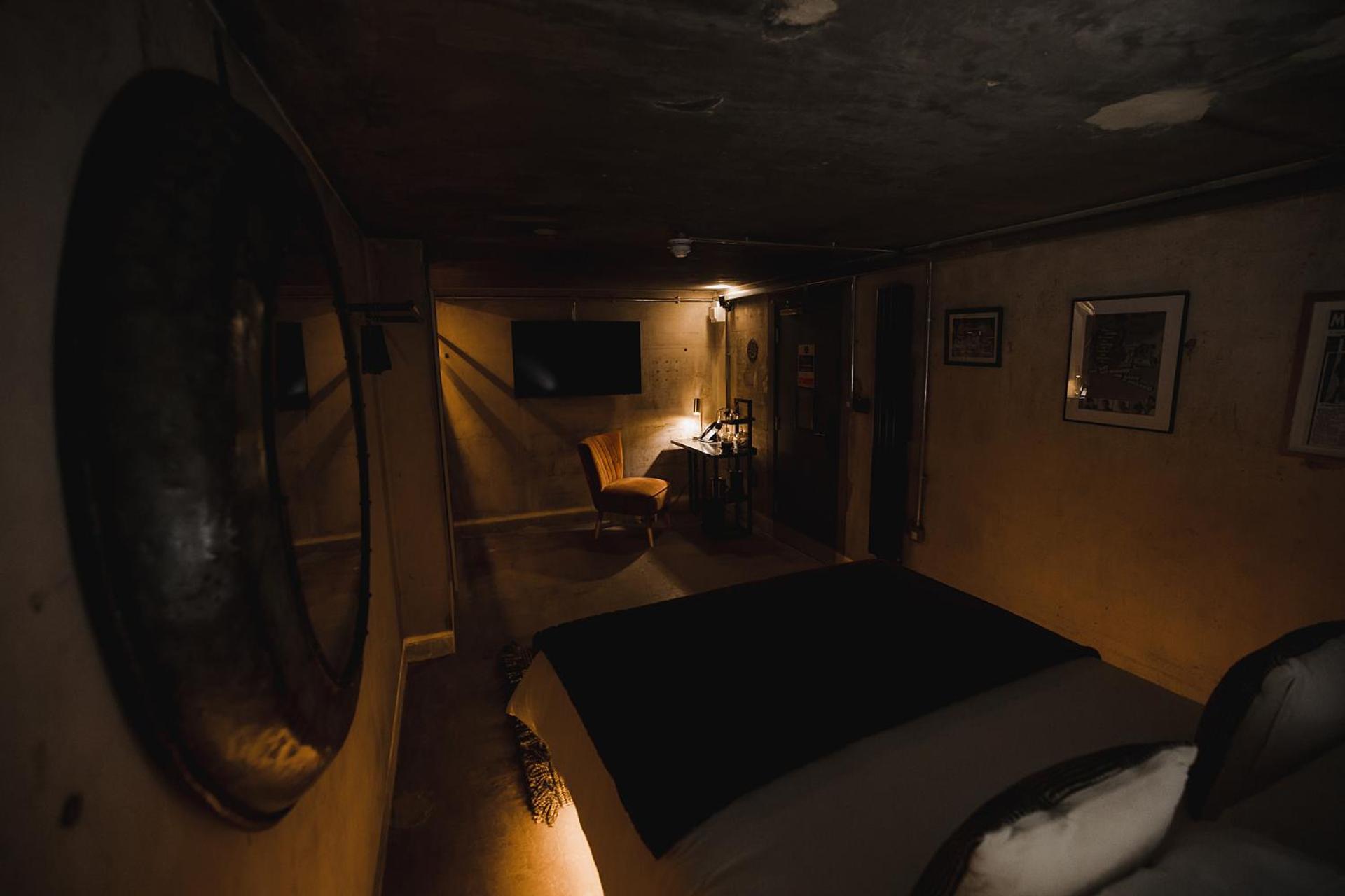 Impossible Motel York Zewnętrze zdjęcie