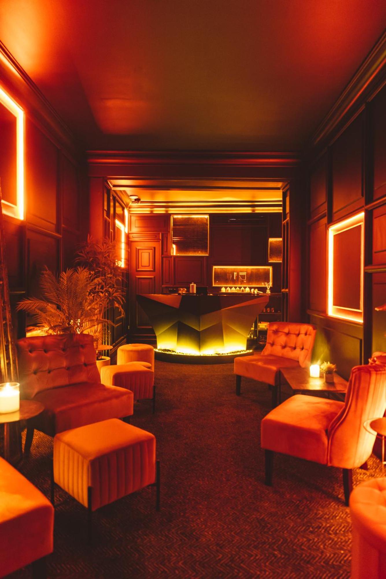 Impossible Motel York Zewnętrze zdjęcie