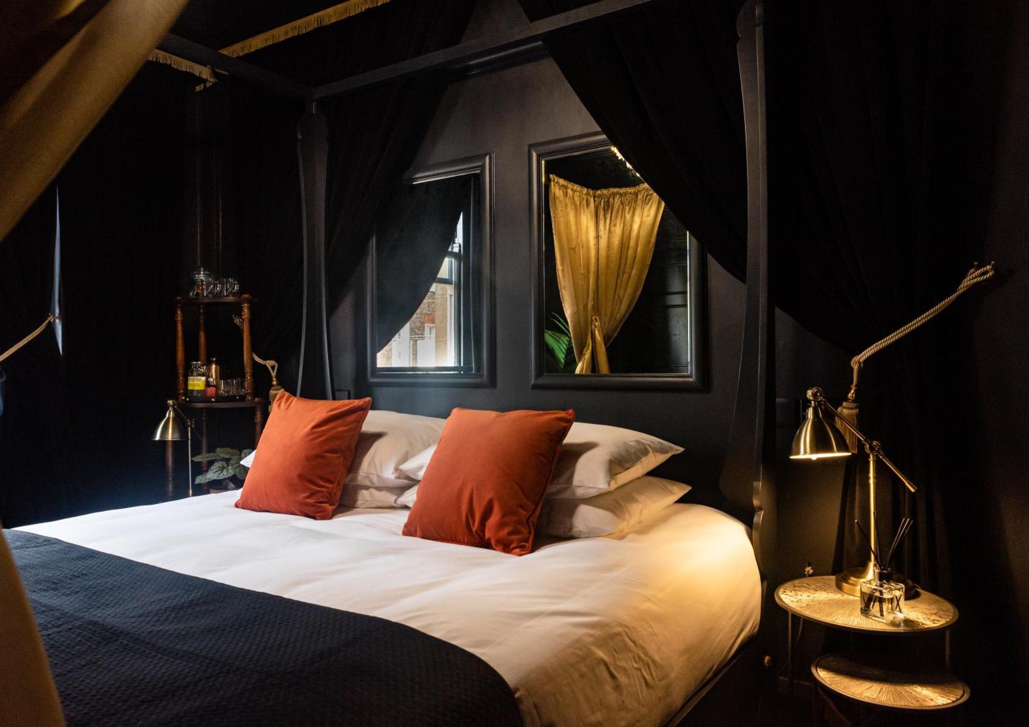 Impossible Motel York Zewnętrze zdjęcie