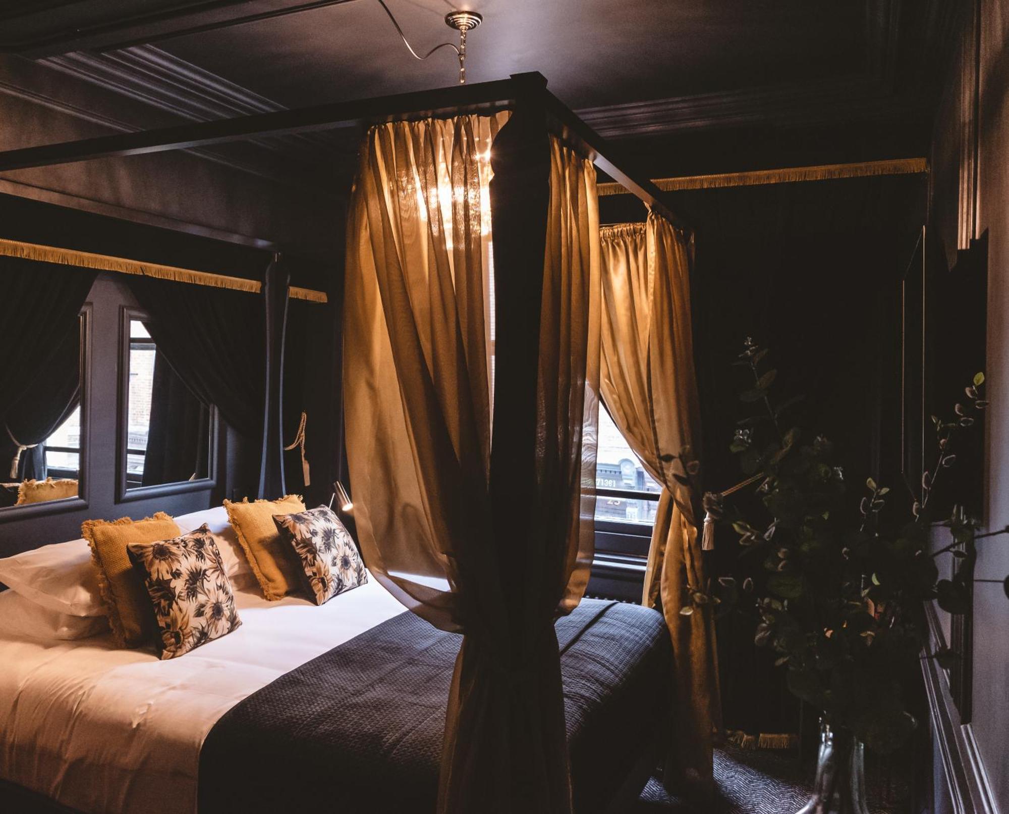 Impossible Motel York Zewnętrze zdjęcie